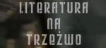 Literatura na trzeźwo: O kryminałach 