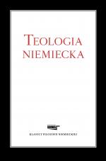 Teologia niemiecka
