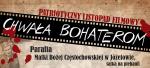 „Chwała Bohaterom” – Patriotyczny Listopad Filmowy 