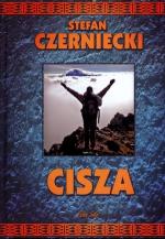 Cisza - Stefan Czerniecki