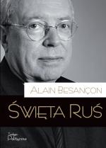Alain Besançon, Święta Ruś