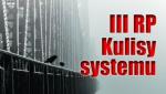 Warszawa 19.09 - Spotkanie o książce "III RP. Kulisy systemu" - patronat TP