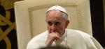 Francuski dwugłos o papieżu Franciszku
