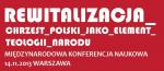 CMJP2: 966 Rewitalizacja. Chrzest Polski jako element teologii narodu