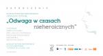 MPW: Odwaga w czasach nieheroicznych - 7 listopada