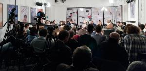 Teoria władzy w Europie - zobacz zdjęcia, przeczytaj relację, posłuchaj nagrania