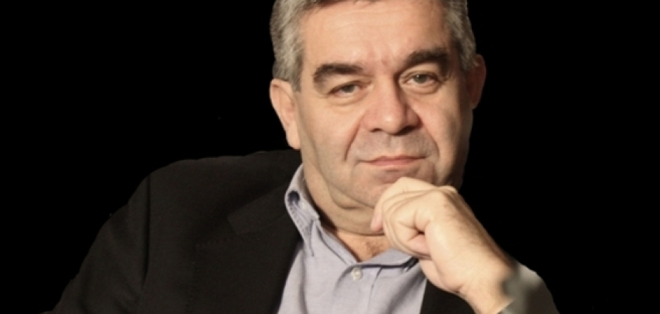 Wywiad z Antonim Liberą na Polskim Portalu Kultury
