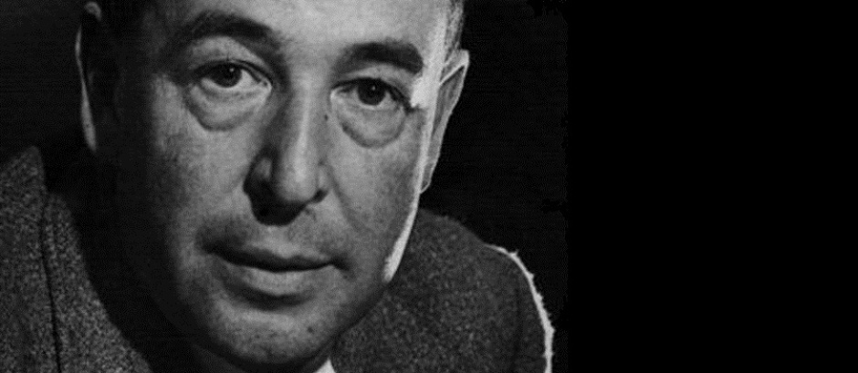 Clive Staples Lewis: Ostatnia noc świata