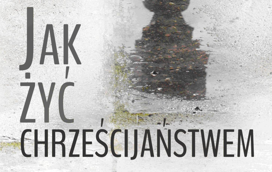 Zapraszamy na wieczór promocyjny książek ks. Jana Sochonia!