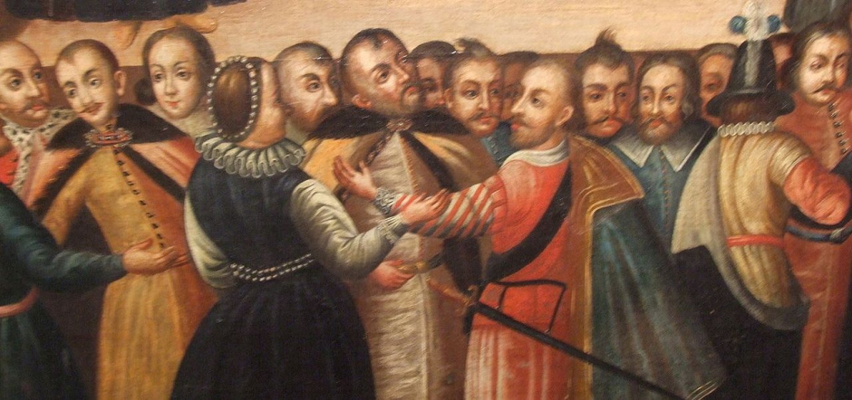 Stanisław Starnawski: Czy Sarmaci byli Grekami