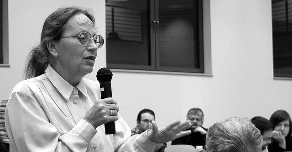 Leszek Zaborowski: Zredukowani i ich historia alternatywna