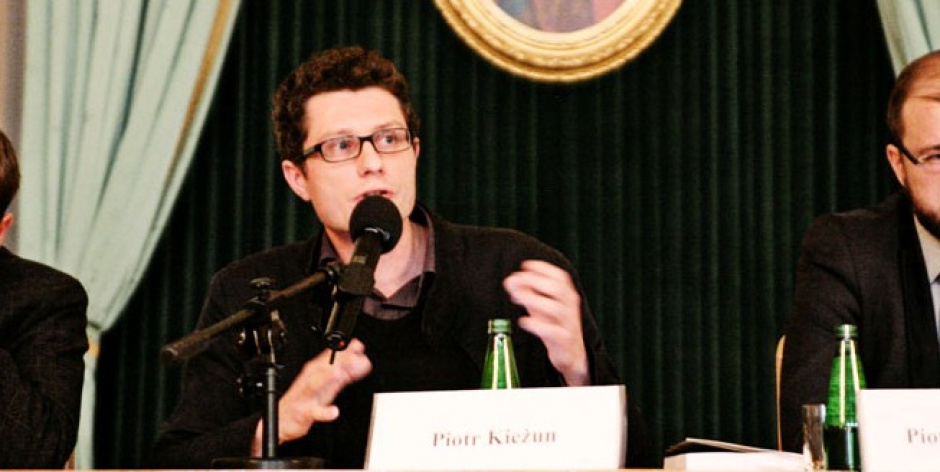 Piotr Kieżun: Powrót do Itaki, której nie ma. Pamięć i konserwatywna mitologia