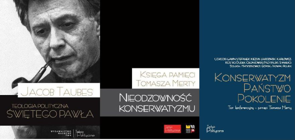 Promocja w księgarni Teologii Politycznej!
