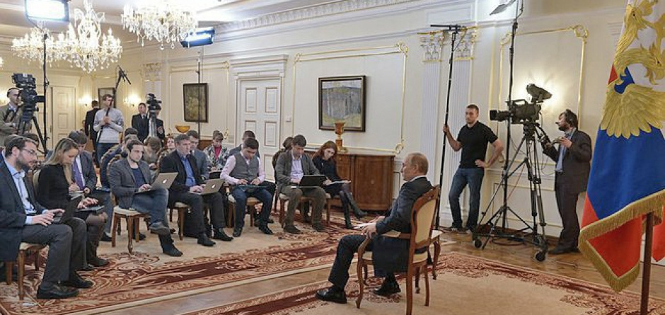 Ryszard Machnikowski: Historia uczy tylko tego, że jeszcze (prawie) nikogo niczego nie nauczyła