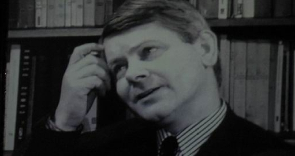 Przemysław Piętak: Pan Cogito myśli o polityczności