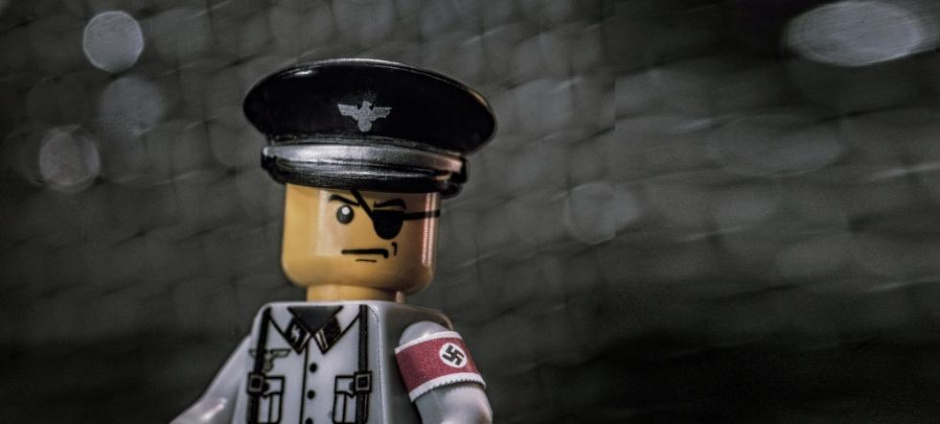 6 lutego: Promocja Teologii Politycznej nr 7: Niech żyją fajne Niemcy!