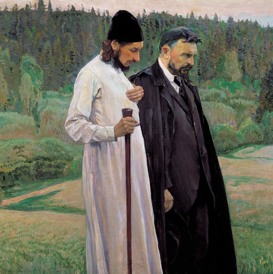 Ks. Henryk Paprocki: Sergiusz Bułgakow