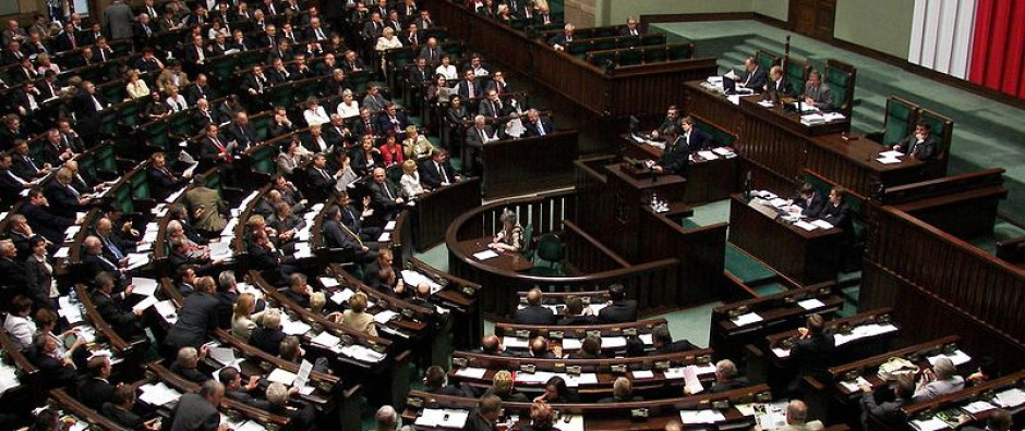 Grzegorz Pytel: Czy rządzą nami durnie?