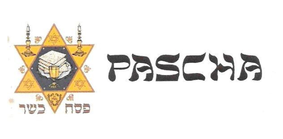 Pascha 2014 - zaproszenie