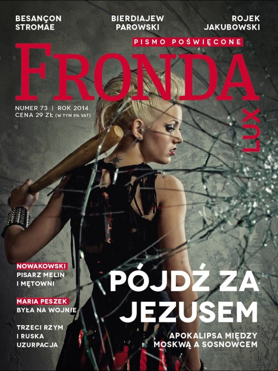 Mikołaj Bierdiajew: Wojna i kryzys świadomości inteligencji