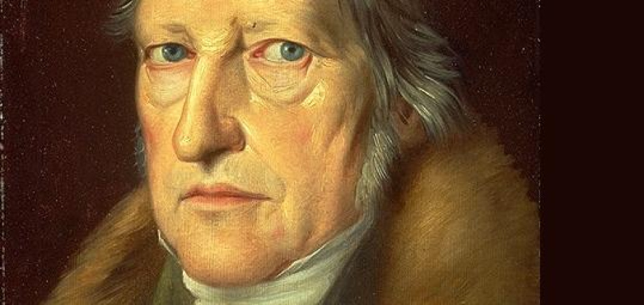 Andrzej Wawrzynowicz: Historiozofia Cieszkowskiego a problem heglowskiej tożsamości bytu i myślenia