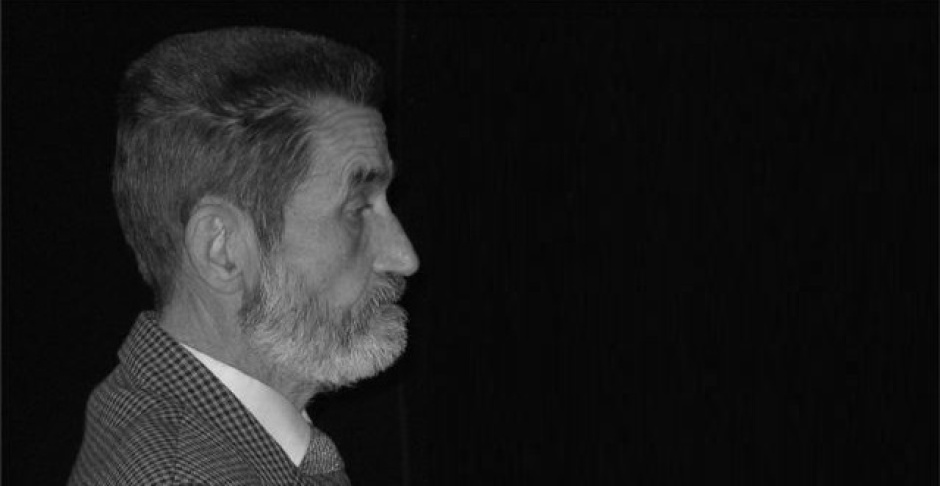 Marek Nowakowski: Matka i syn