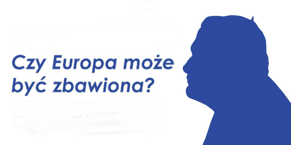 Czy Europa może być zbawiona? Spotkanie z Rocco Buttiglione