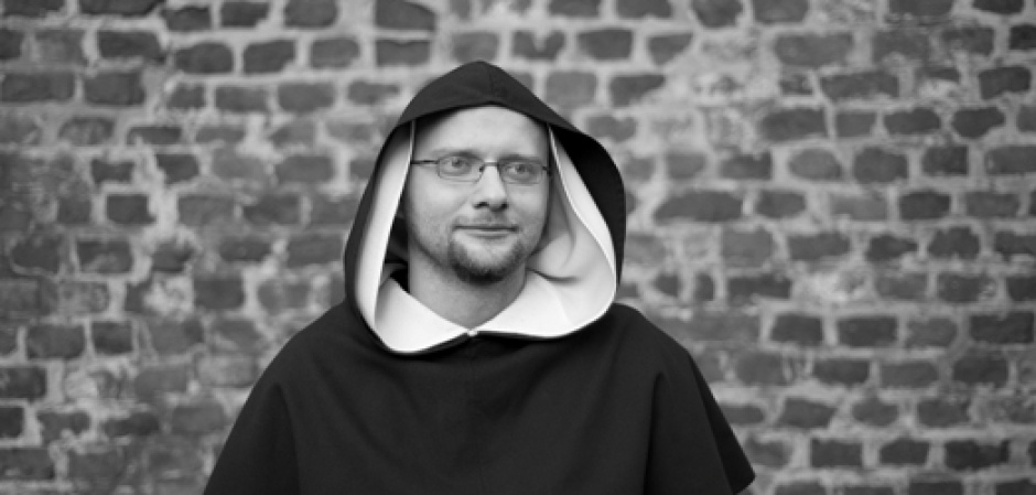 Janusz Pyda OP: Listy Kasjela