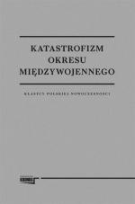 Katastrofizm okresu międzywojennego 