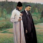 Ks. Henryk Paprocki: Sergiusz Bułgakow
