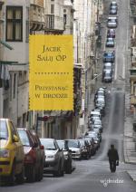 Przystanąć w drodze - Jacek Salij OP