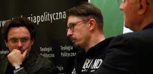 O "Religii Sokratesa" w Warszawie! Przeczytaj, posłuchaj, zobacz