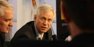 Marek Jurek o podmiotowości specjalnie dla TP: Miary wolności to tożsamość i wola kształtowania swojego losu