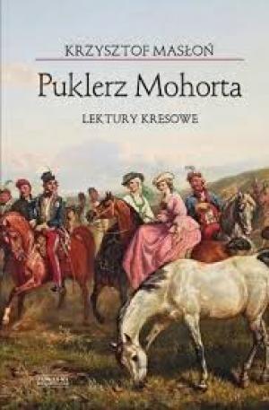 Puklerz Mohorta - Krzysztof Masłoń