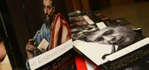 Św. Paweł - historia i współczesność - przeczytaj, posłuchaj i zobacz