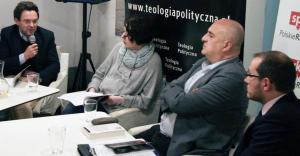 Spotkanie promocyjne "Krwi z mlekiem" Marty Kwaśnickiej. Przeczytaj relację ze spotkania!