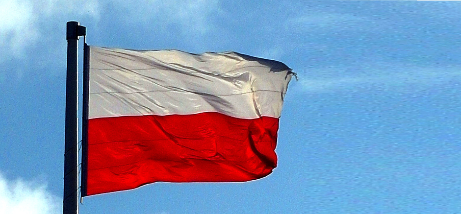 List do patriotów