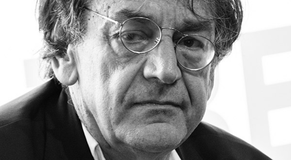 Alain Finkielkraut: Zapomnienie o czasie teraźniejszym