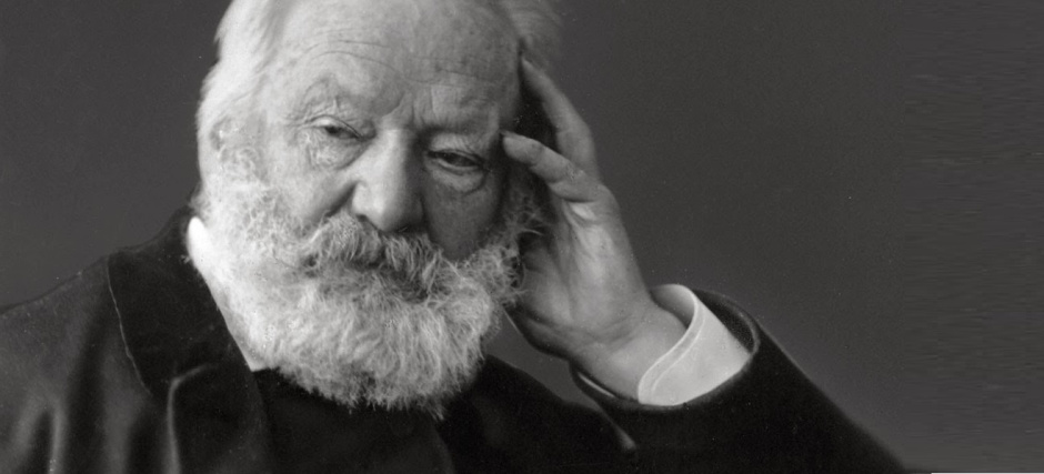 Victor Hugo: Mowa wygłoszona na pogrzebie Honoré de Balzaca 