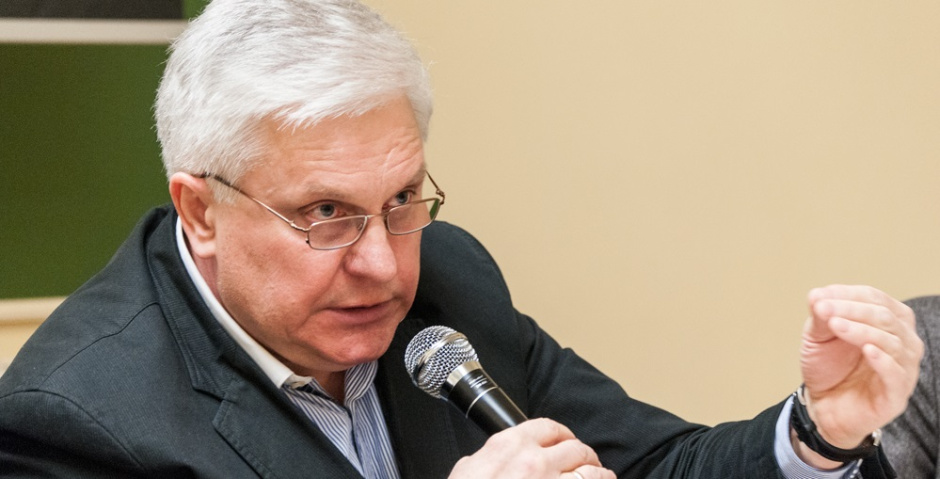 Remigiusz Forycki: Dziecko Wierzchowni [Honoriusz Balzak]