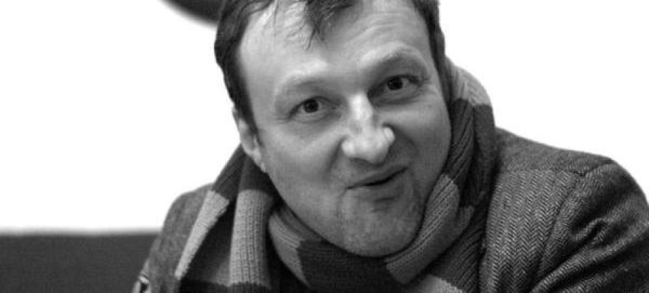 Piotr Nowak: Hodowanie troglodytów