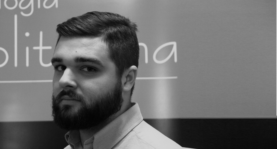 Jakub Dybek: Pstryk! Wszyscy jesteśmy bartnikami