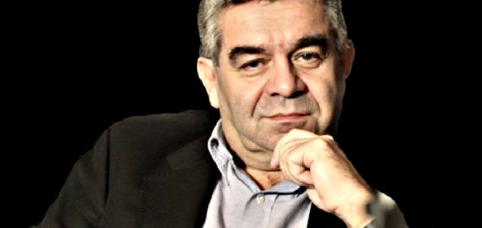 Wywiad z Antonim Liberą: Nie można poznać przyszłości