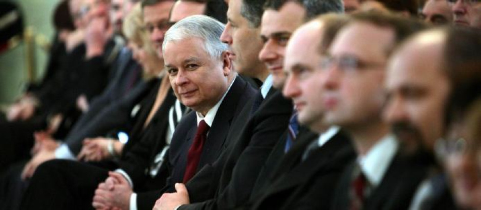 Antoni Dudek: Polityka wschodnia Lecha Kaczyńskiego
