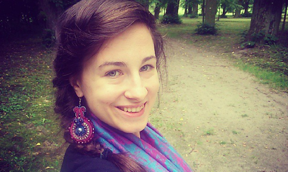 Marta Mieszczanek: Socjolog wobec filozofii polityki [Seminarium TP]