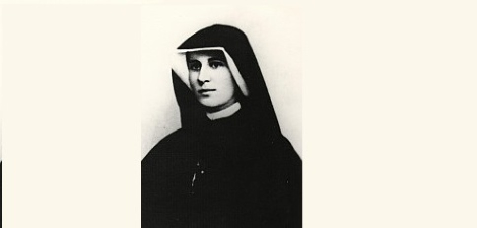 110. rocznica urodzin Heleny Kowalskiej - św. Siostry Faustyny