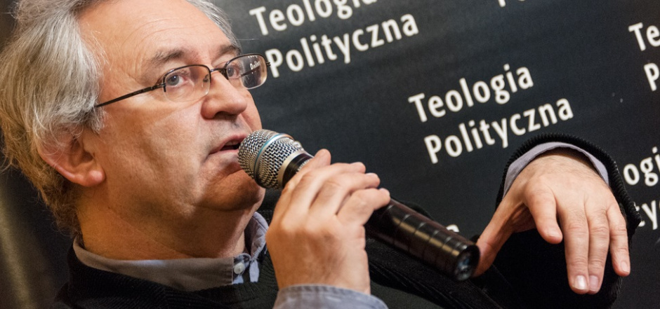 Włodzmierz Bolecki: Lament humanistów