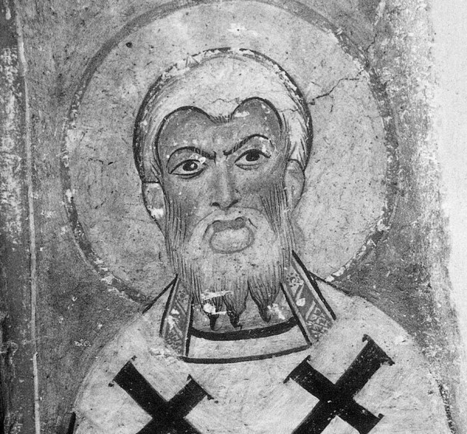 Żywot św. Antoniego