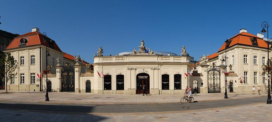List do Czytelników i Sympatyków TP