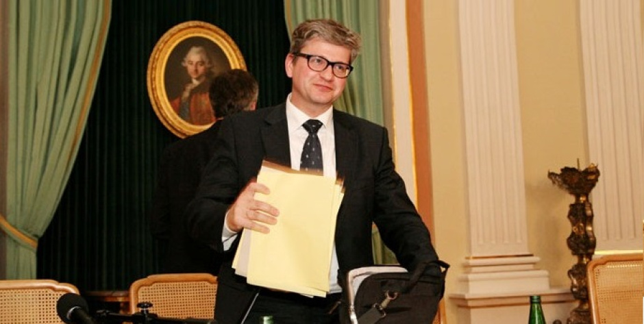 Paweł Soloch: Państwo niepewne swojej podmiotowości